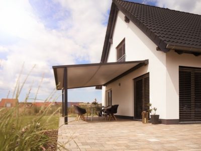 Pergola Markise Perea P60 Terrasse Pergola Markise Perea P60 Terrasse
